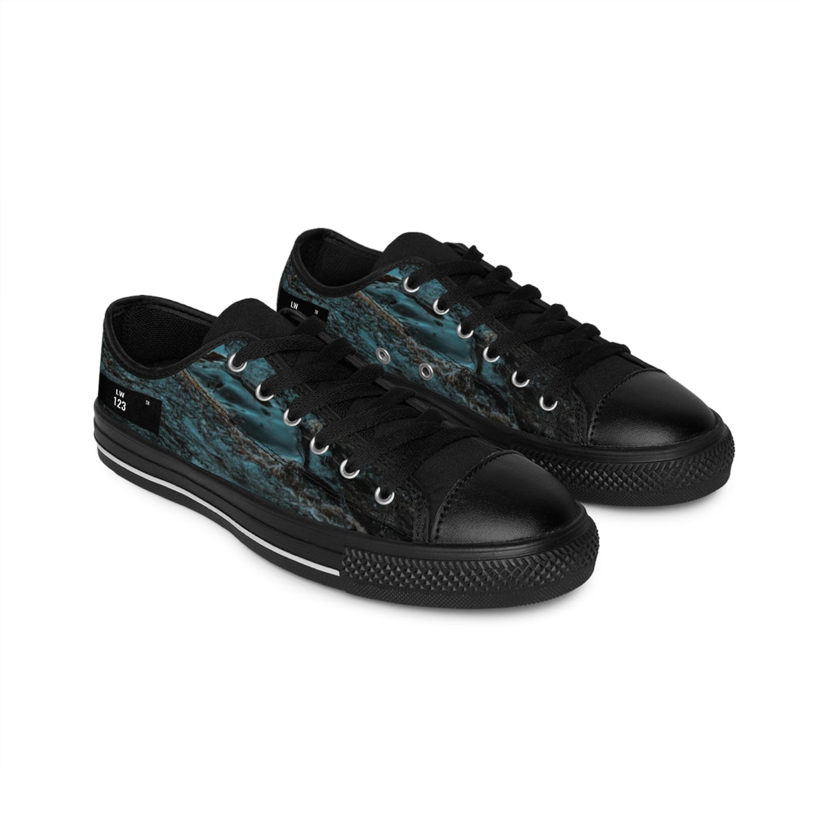 LW 123 Women's Sneakers