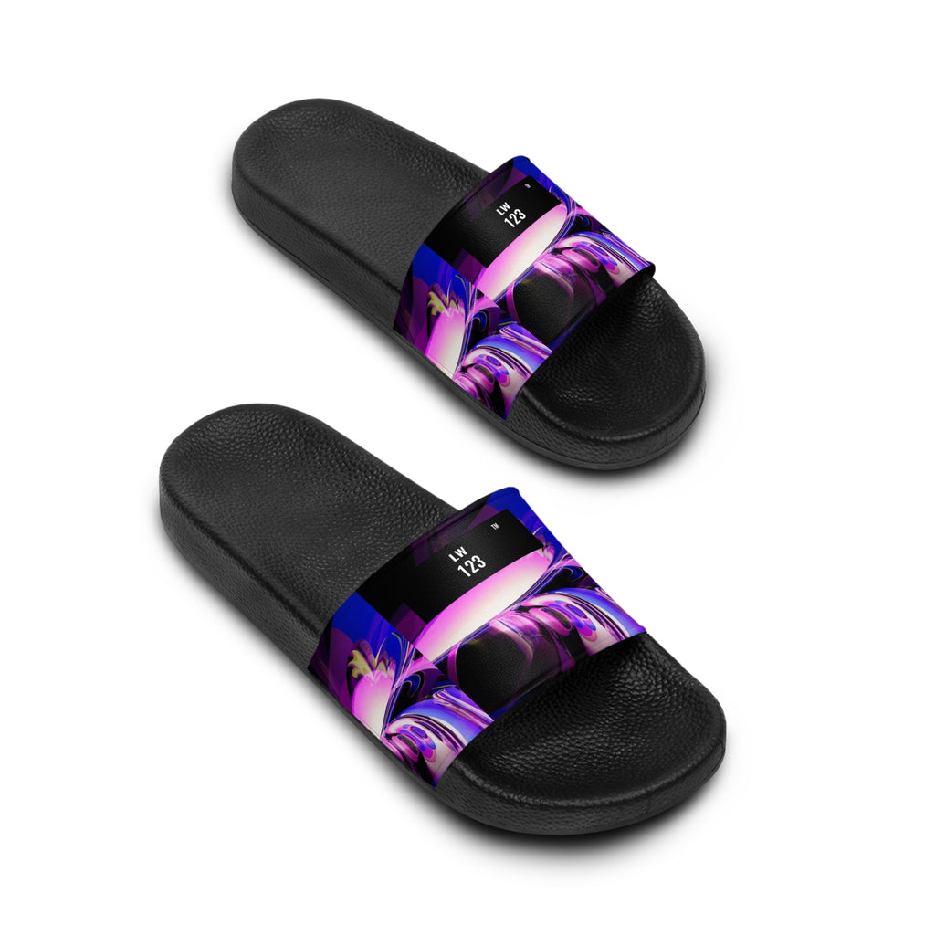 LW 123 Women's Slide Sandals