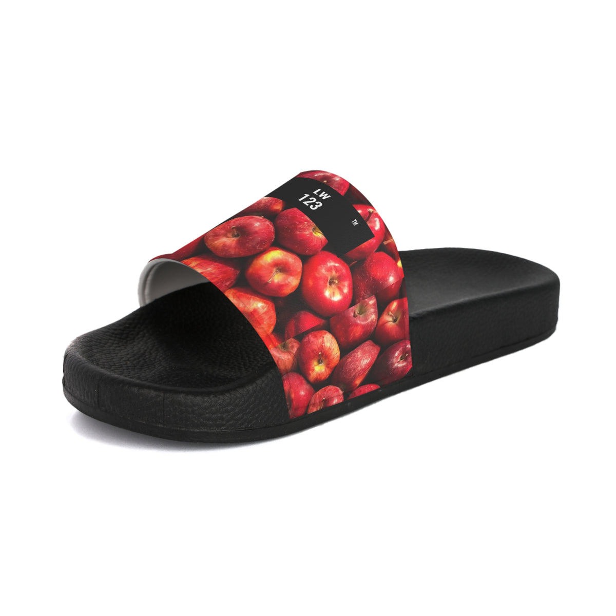 LW 123 Women's Slide Sandals