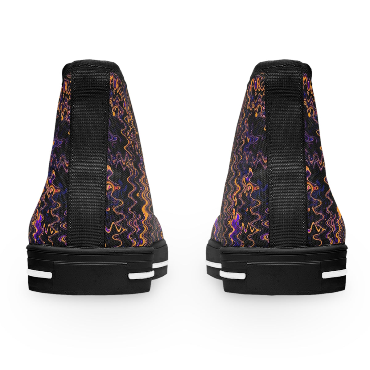 LW 123 Women's High Top Sneakers
