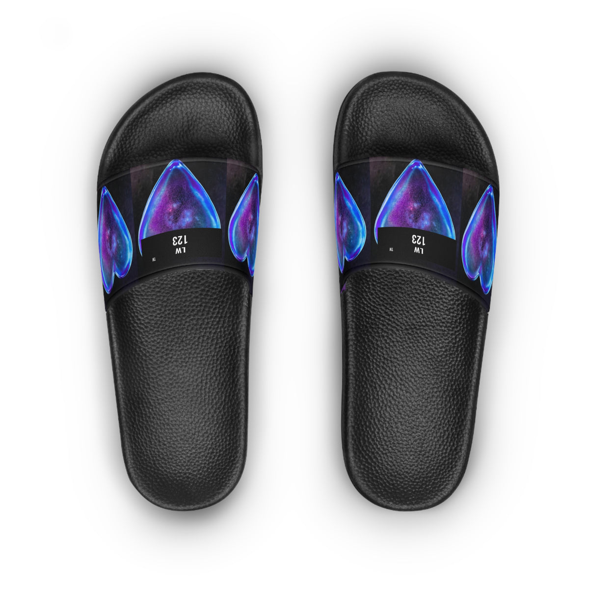 LW 123 Women's Slide Sandals