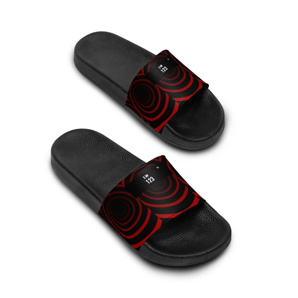 LW 123 Women's Slide Sandals