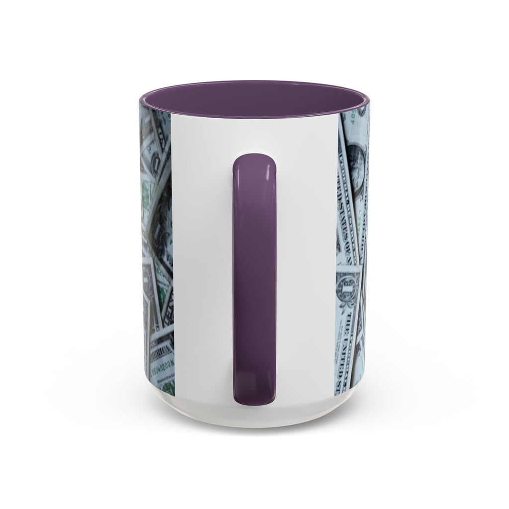 LW 123 Coffee Mug (11, 15oz)