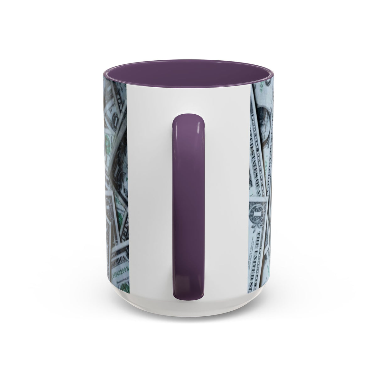 LW 123 Coffee Mug (11, 15oz)