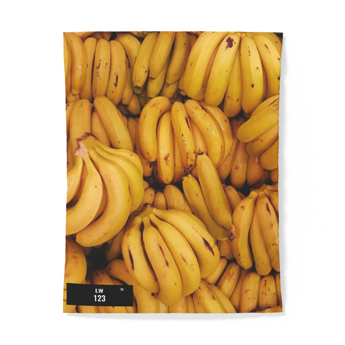 LW 123 Cotton Duvet Cover