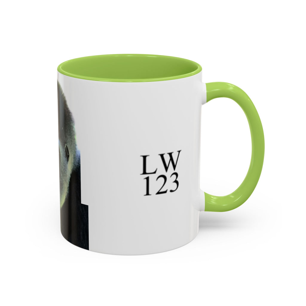 LW 123 Accent Coffee Mug (11, 15oz)