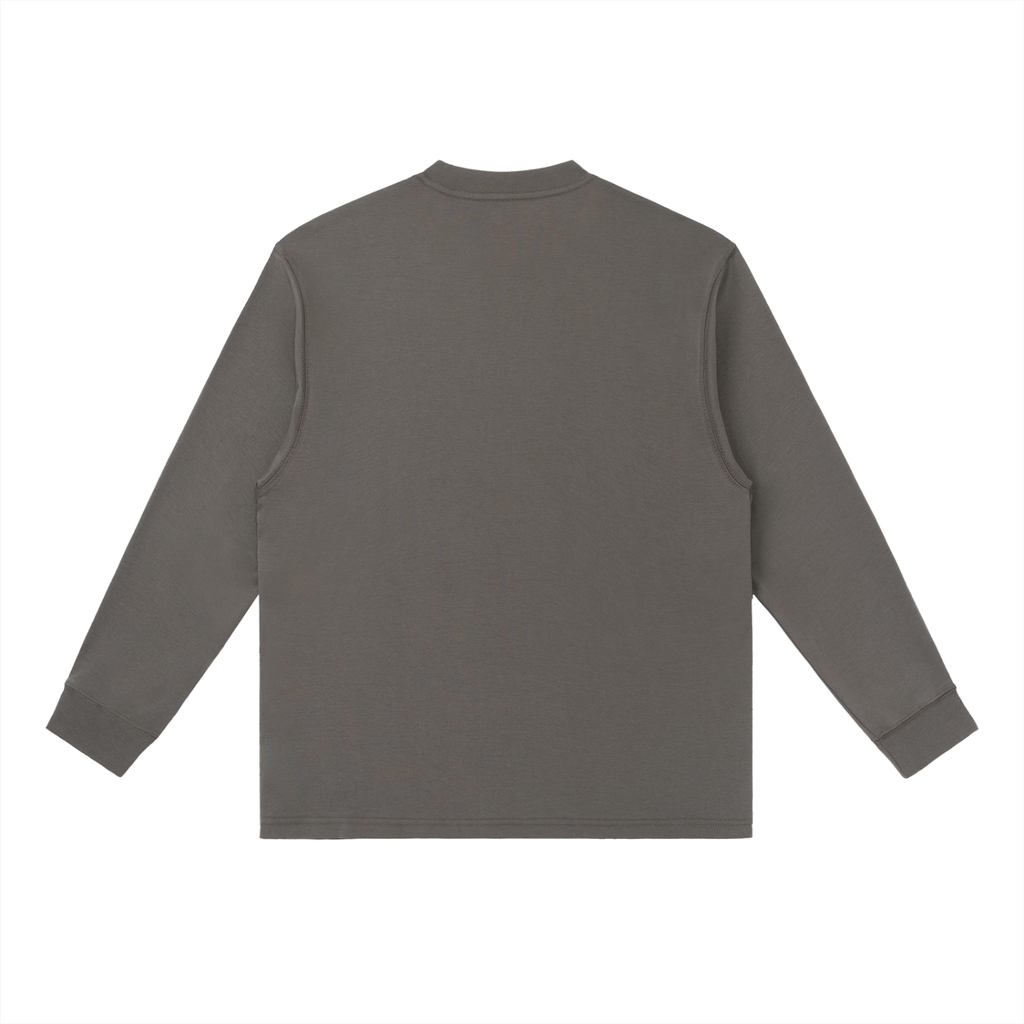 LW 123 Crewneck Long-Sleeve T-Shirt