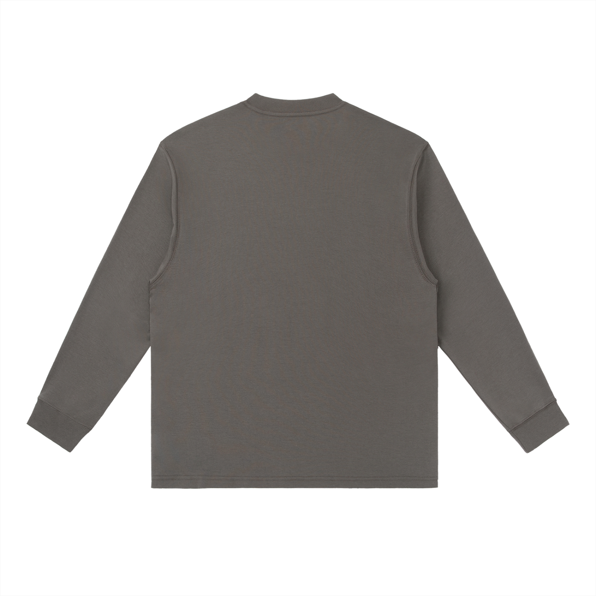 LW 123 Crewneck Long-Sleeve T-Shirt