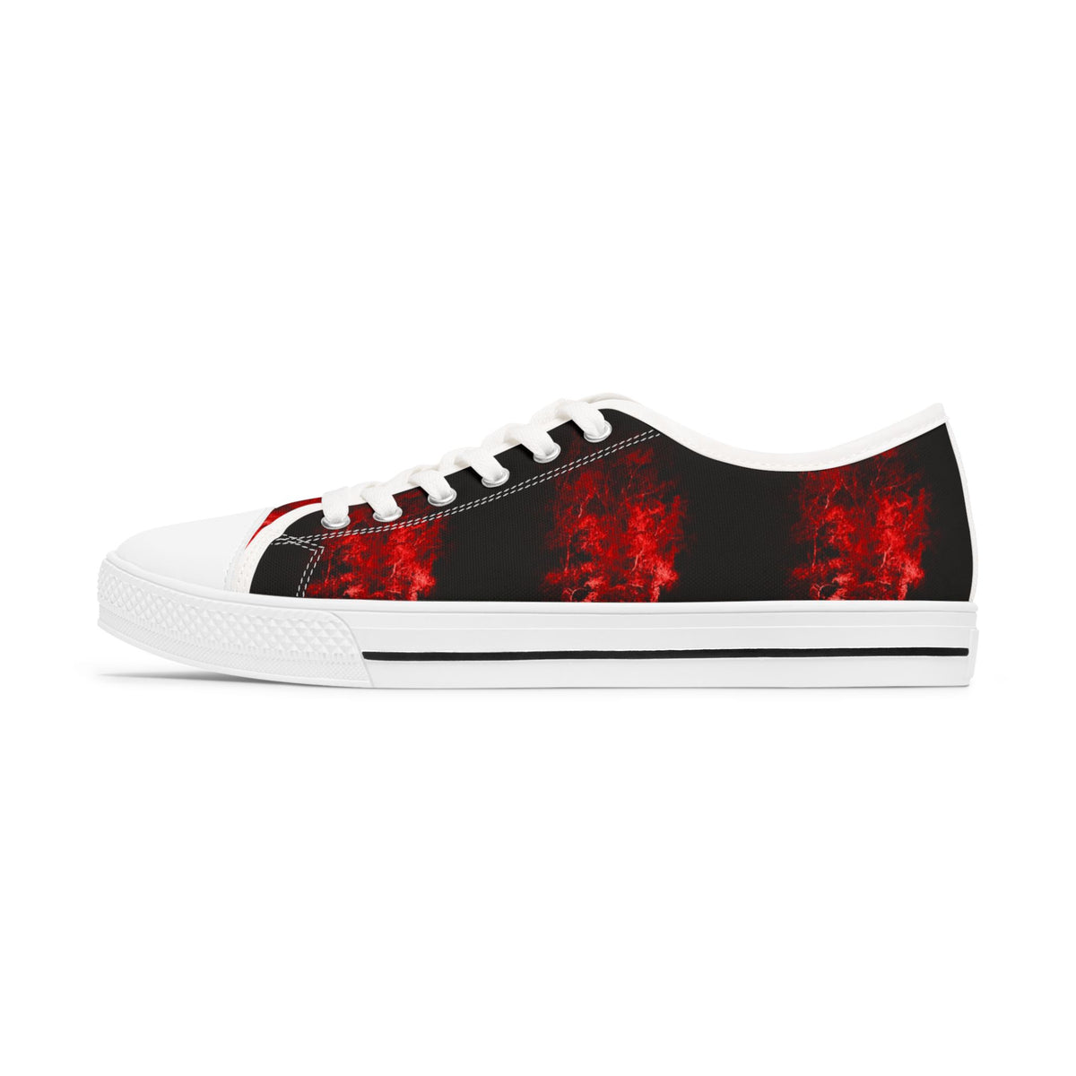 LW 123 Women's Low Top Sneakers