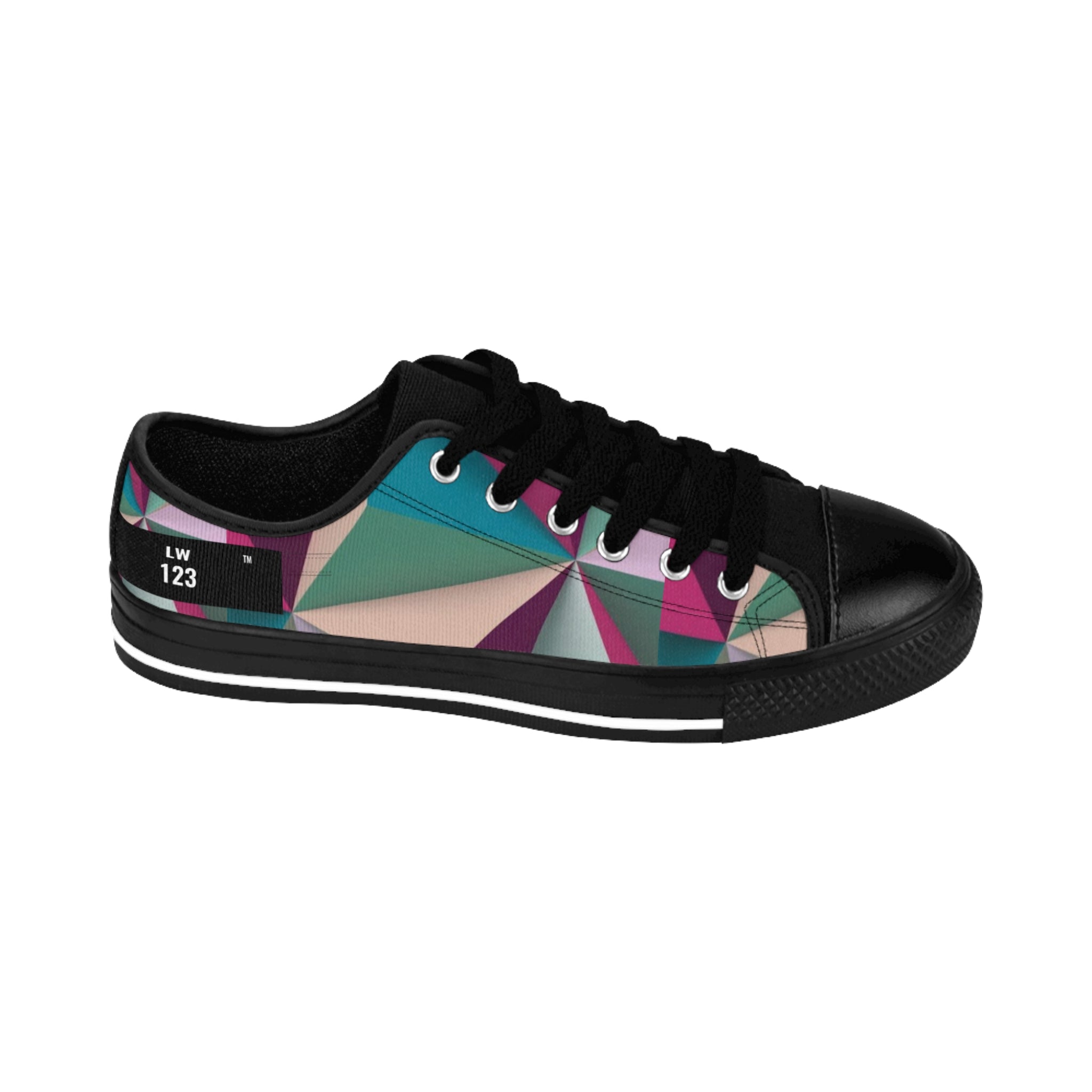 LW 123 Women's Sneakers
