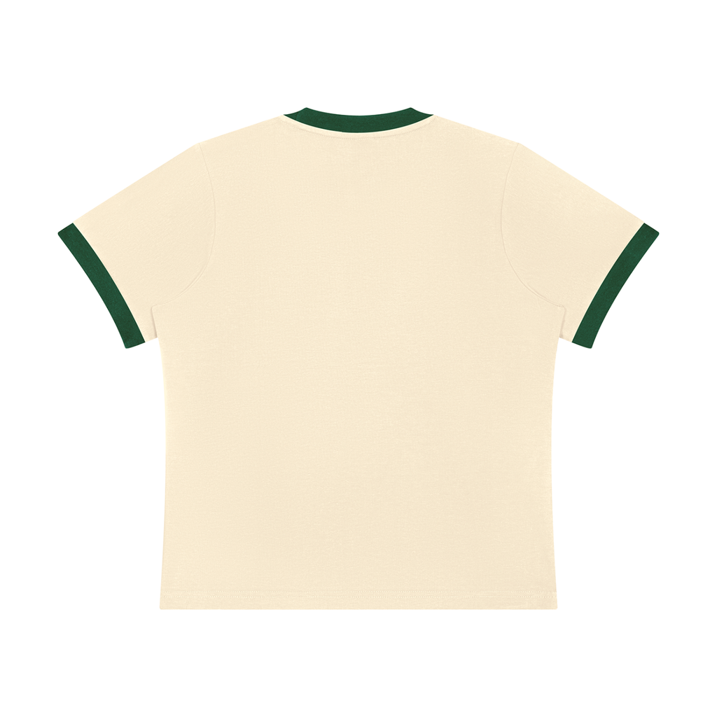 LW 123 Sorona Color Block T-Shirt