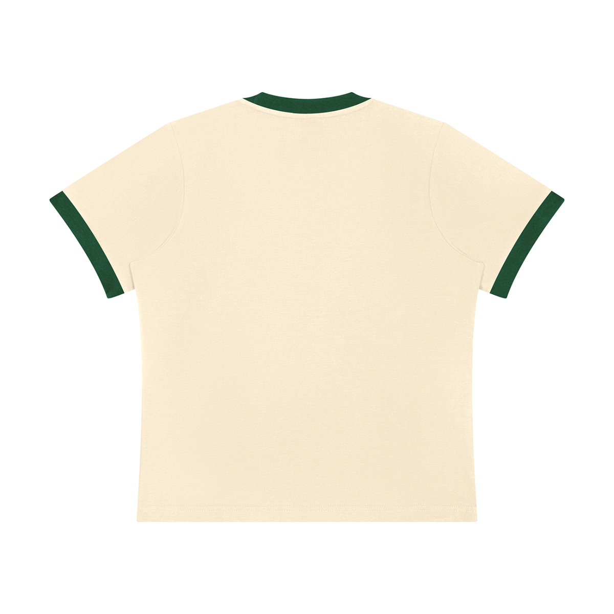 LW 123 Sorona Color Block T-Shirt