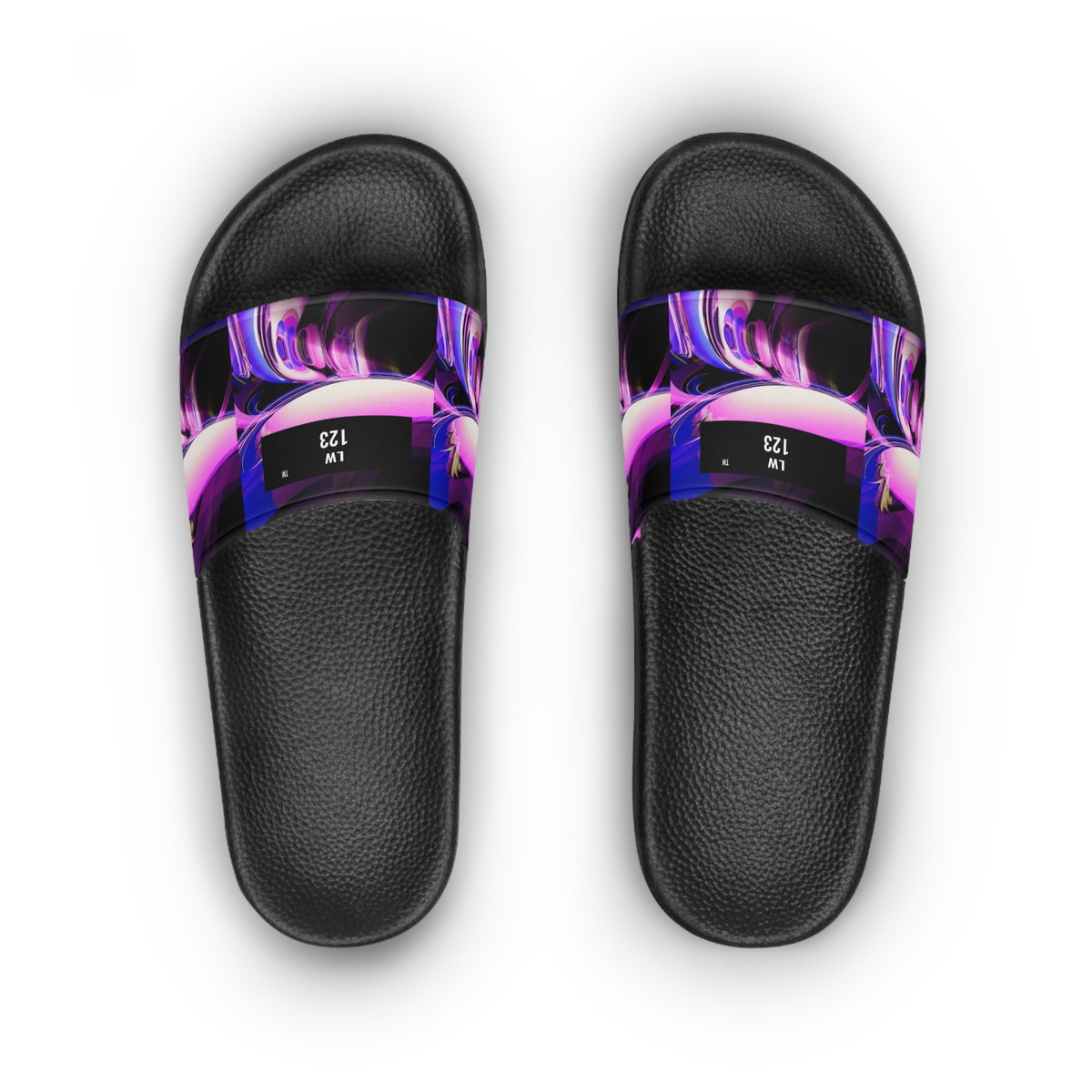 LW 123 Women's Slide Sandals