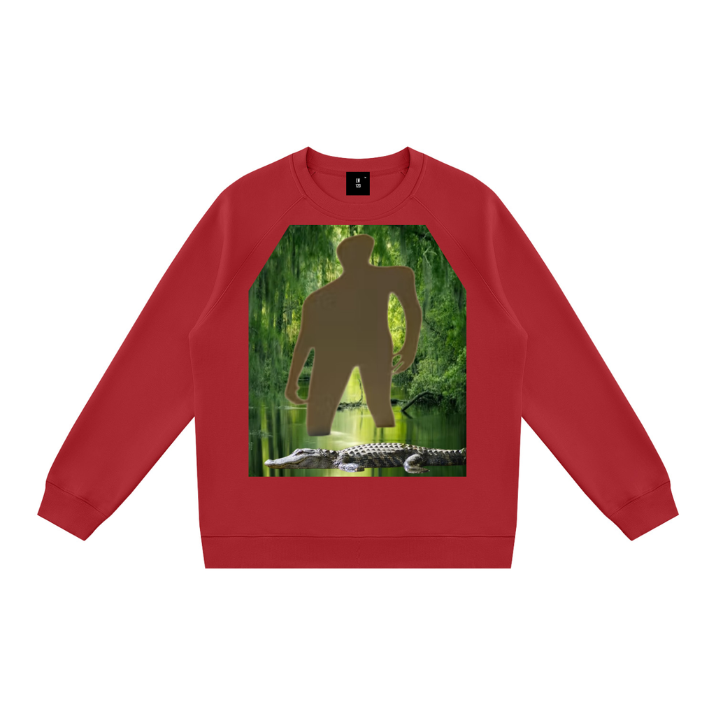 LW 123 Crewneck Sweatshirt