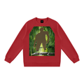 LW 123 Crewneck Sweatshirt