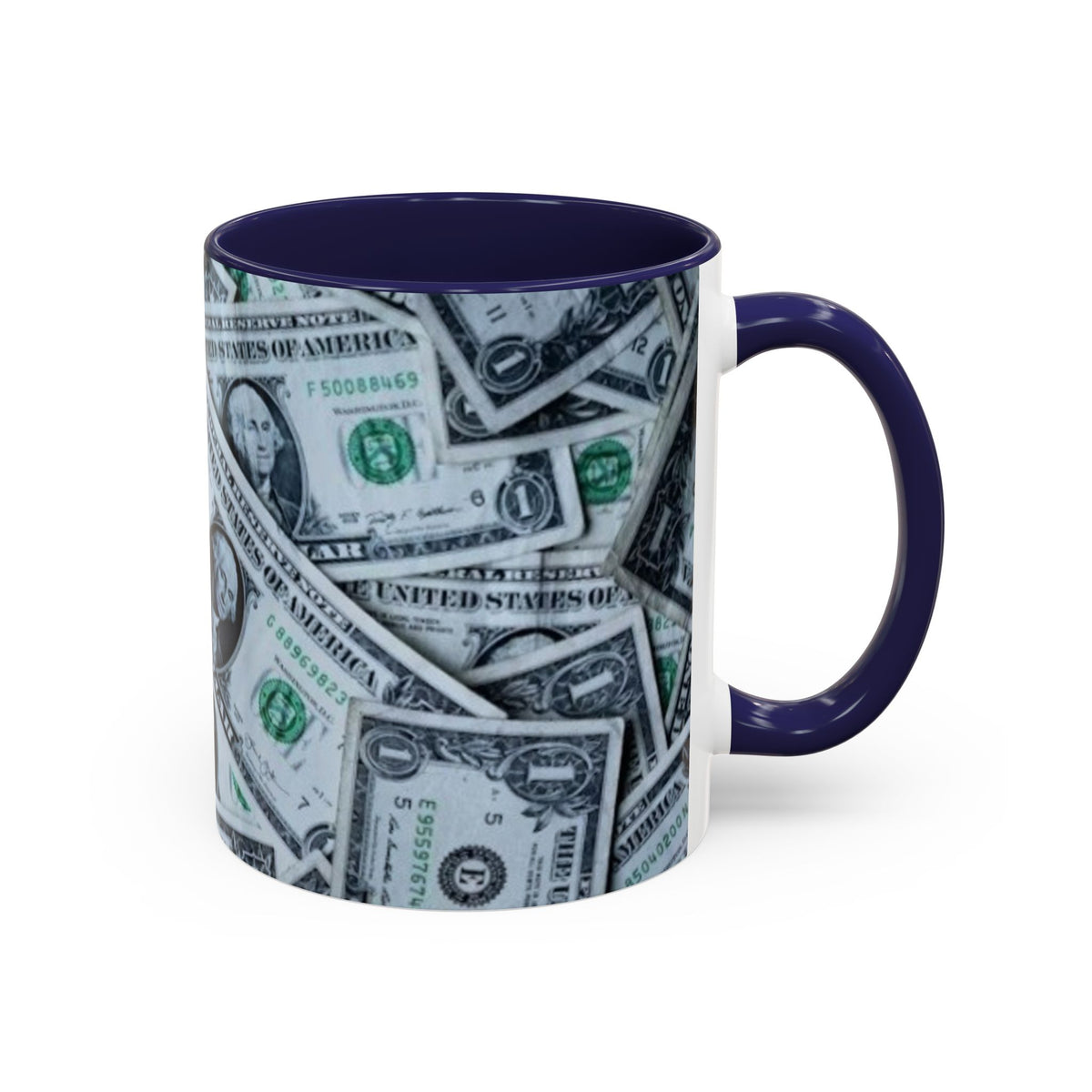 LW 123 Coffee Mug (11, 15oz)
