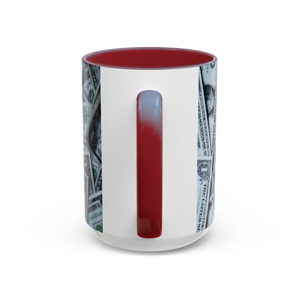 LW 123 Coffee Mug (11, 15oz)