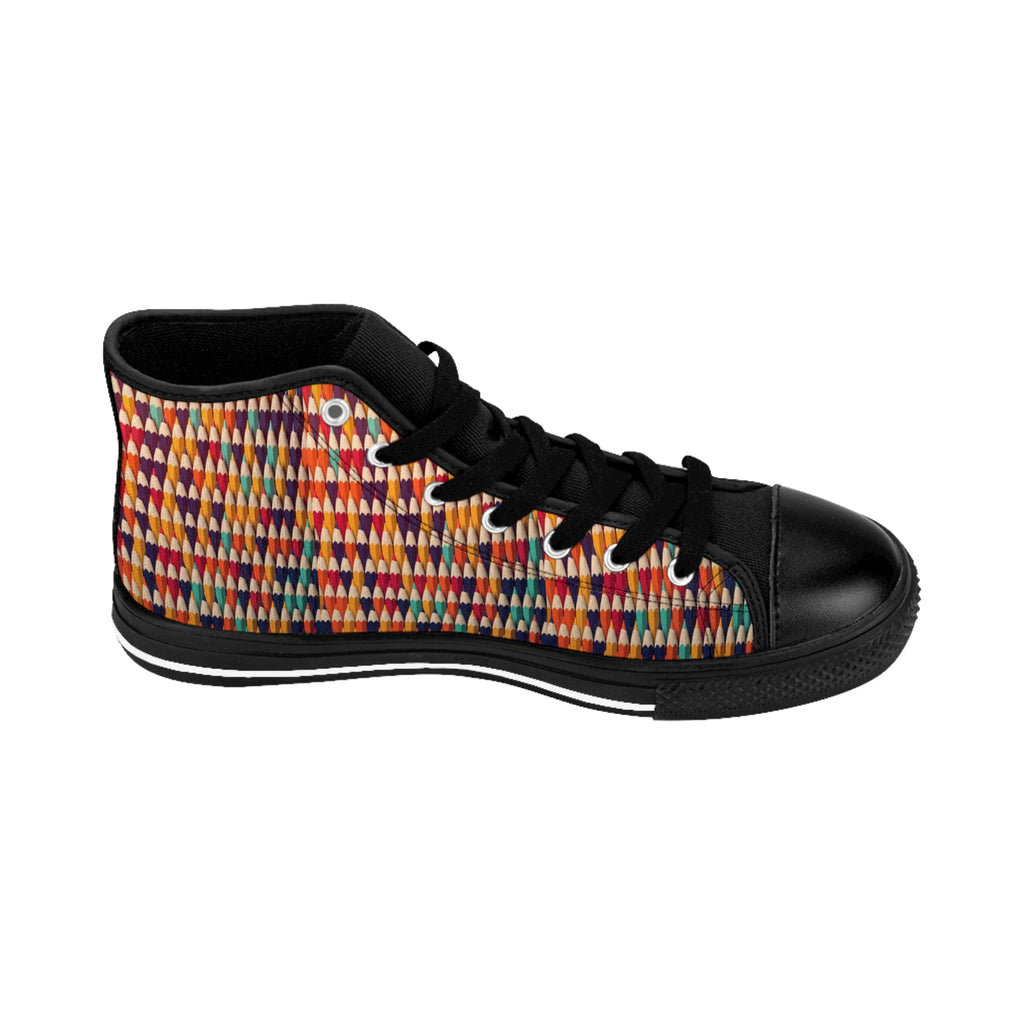 LW 123 Women's Classic Sneakers