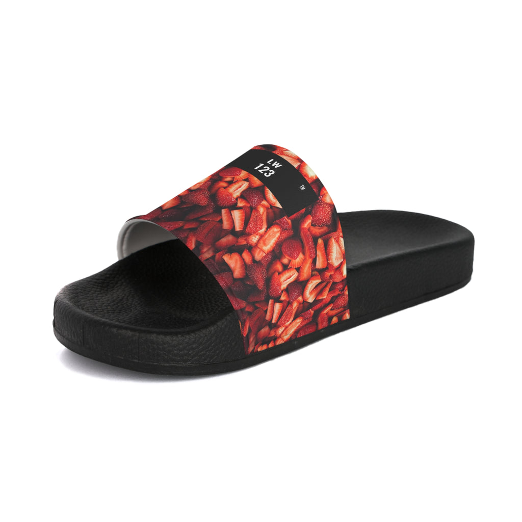 LW 123 Women's Slide Sandals