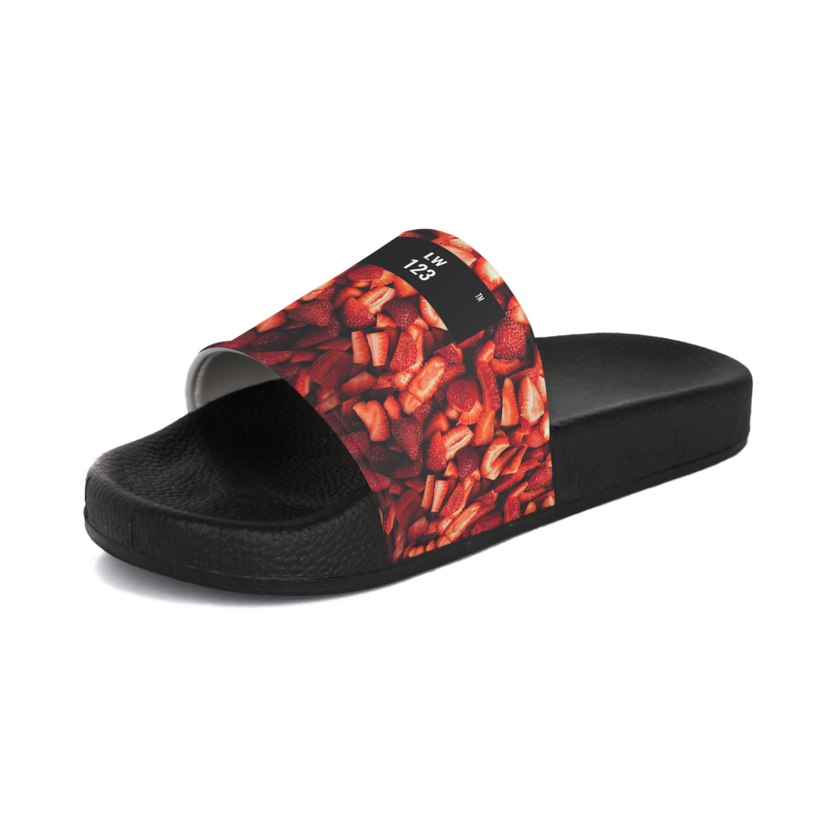 LW 123 Women's Slide Sandals