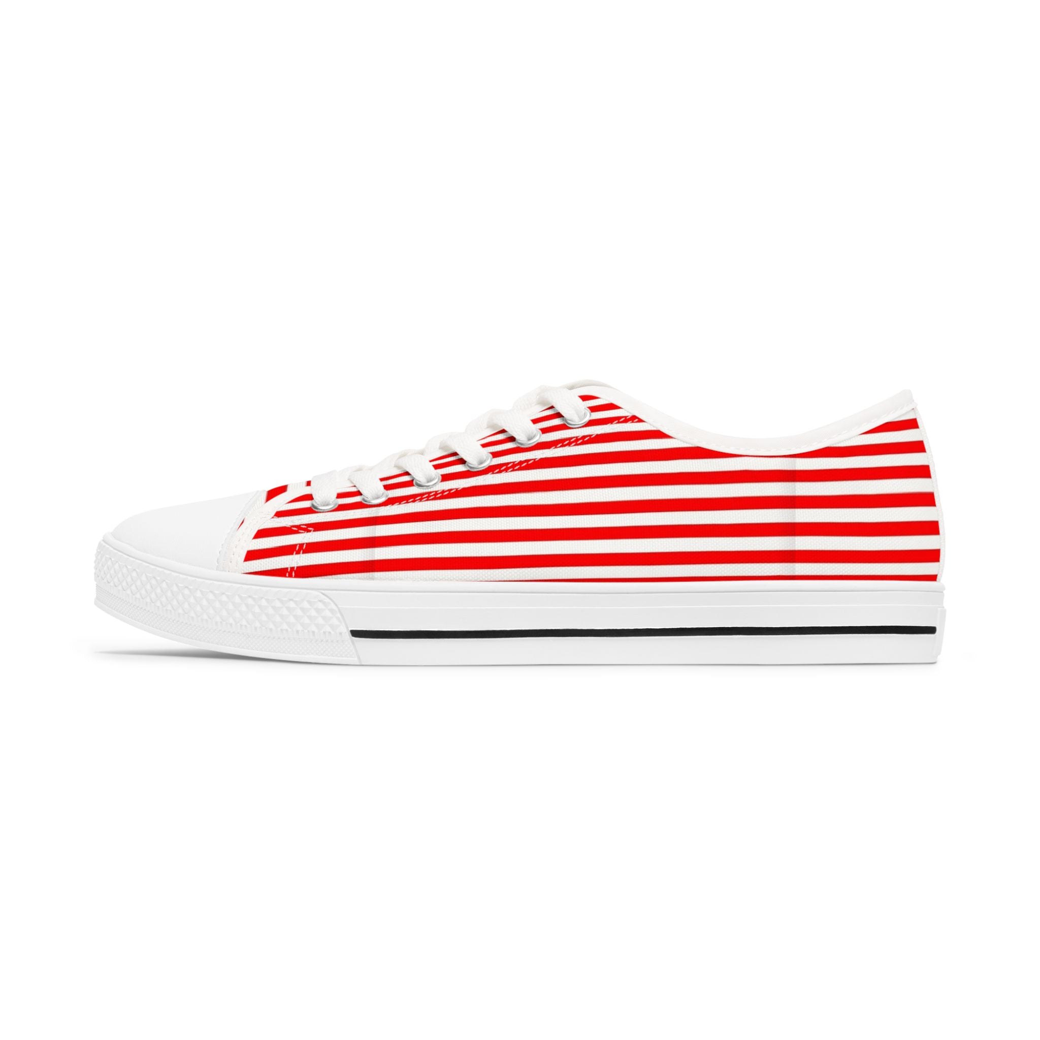LW 123 Women's Low Top Sneakers