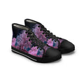 LW 123 Cherry Blossom High-Top Sneakers
