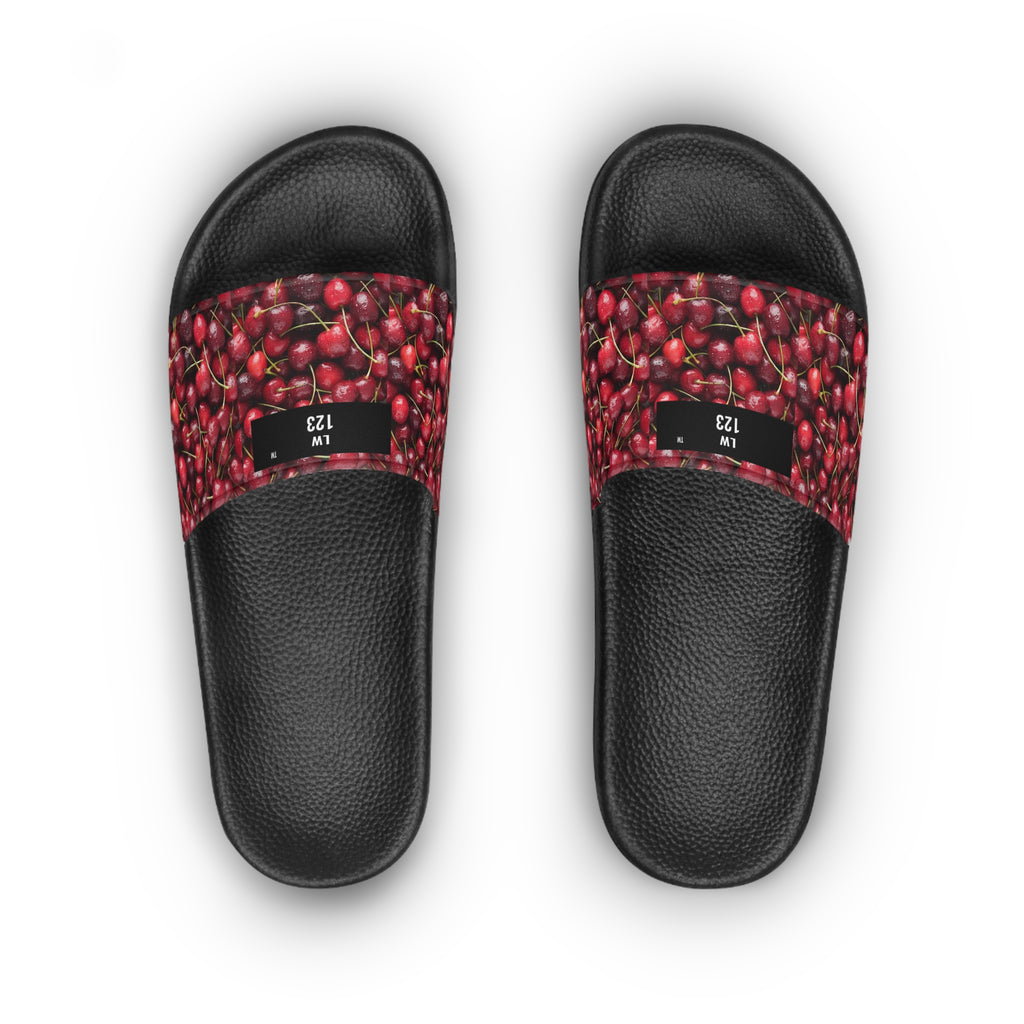 LW 123 Women's Slide Sandals