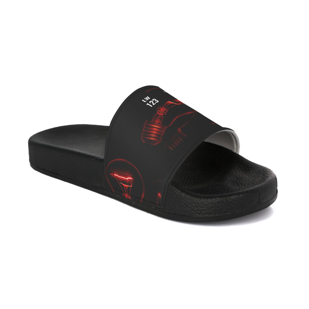 LW 123 Women's Slide Sandals