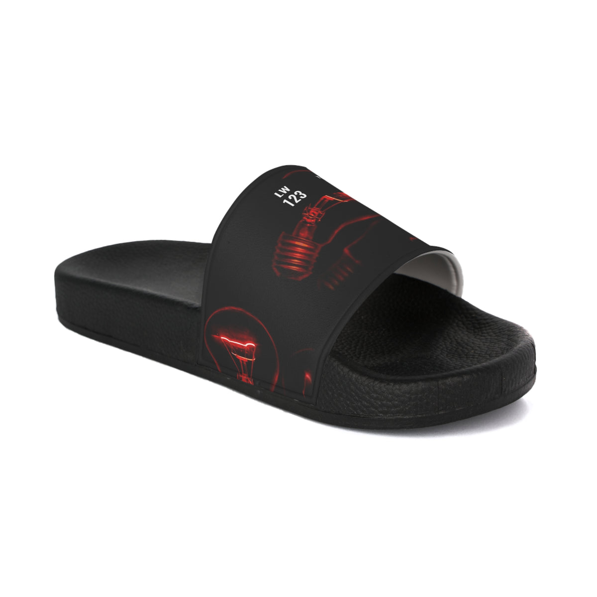 LW 123 Women's Slide Sandals