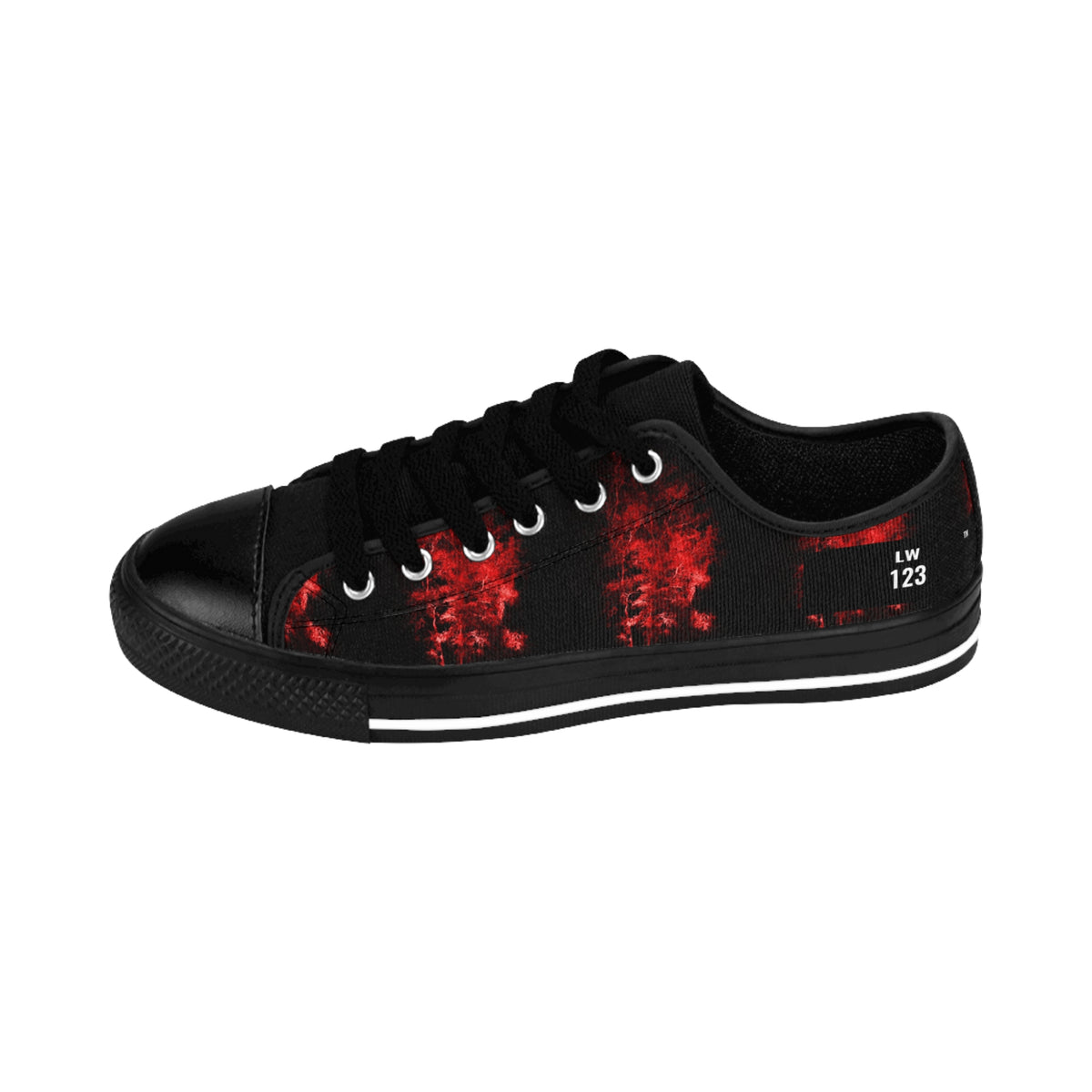 LW 123 Women's Sneakers