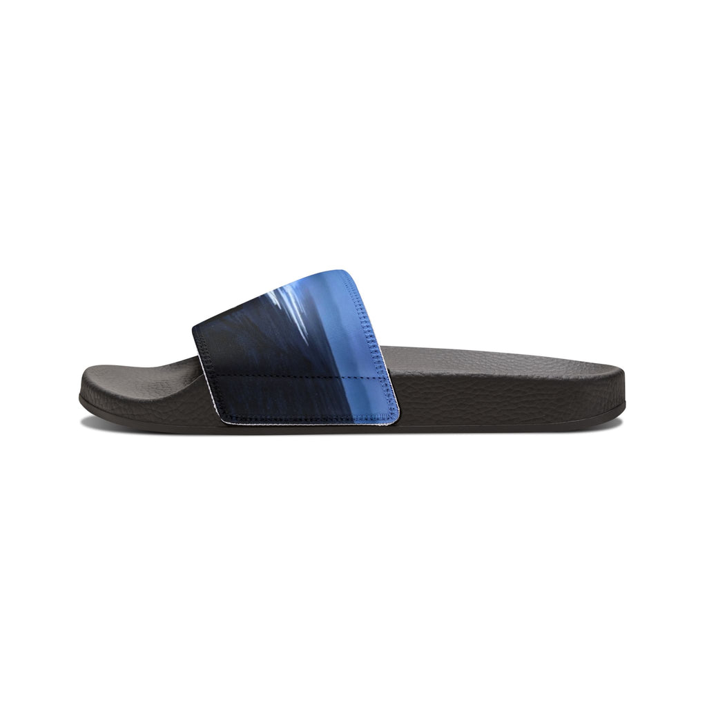 LW 123 Removable-Strap Sandals