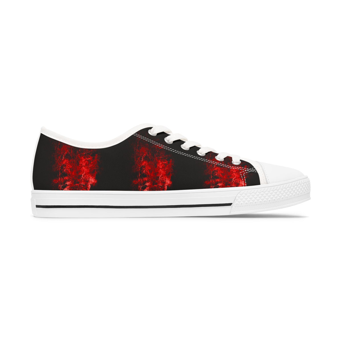 LW 123 Women's Low Top Sneakers