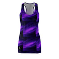 LW 123 Women's Cut & Sew Racerback Dress (AOP)