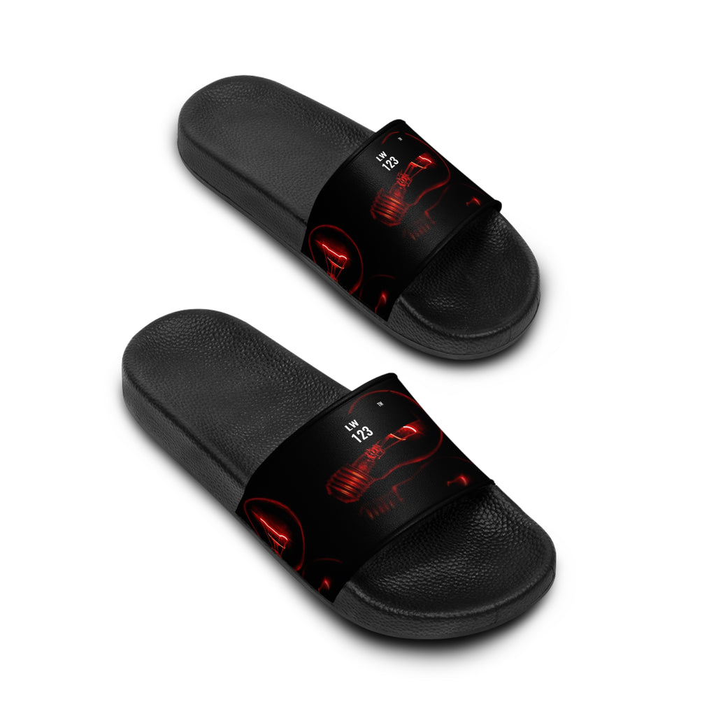 LW 123 Women's Slide Sandals