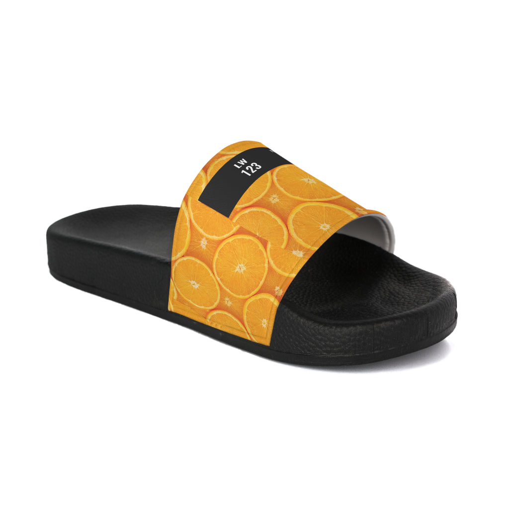 LW 123 Women's Slide Sandals