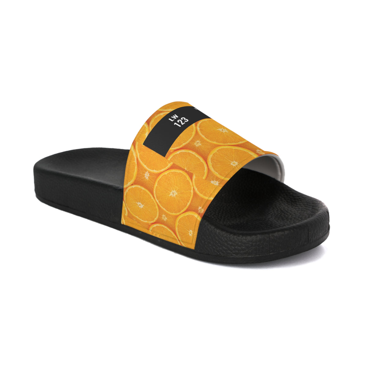 LW 123 Women's Slide Sandals