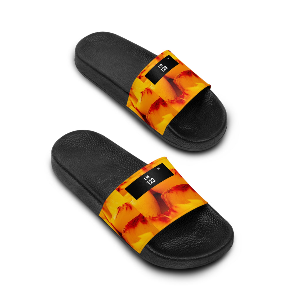 LW 123 Women's Slide Sandals