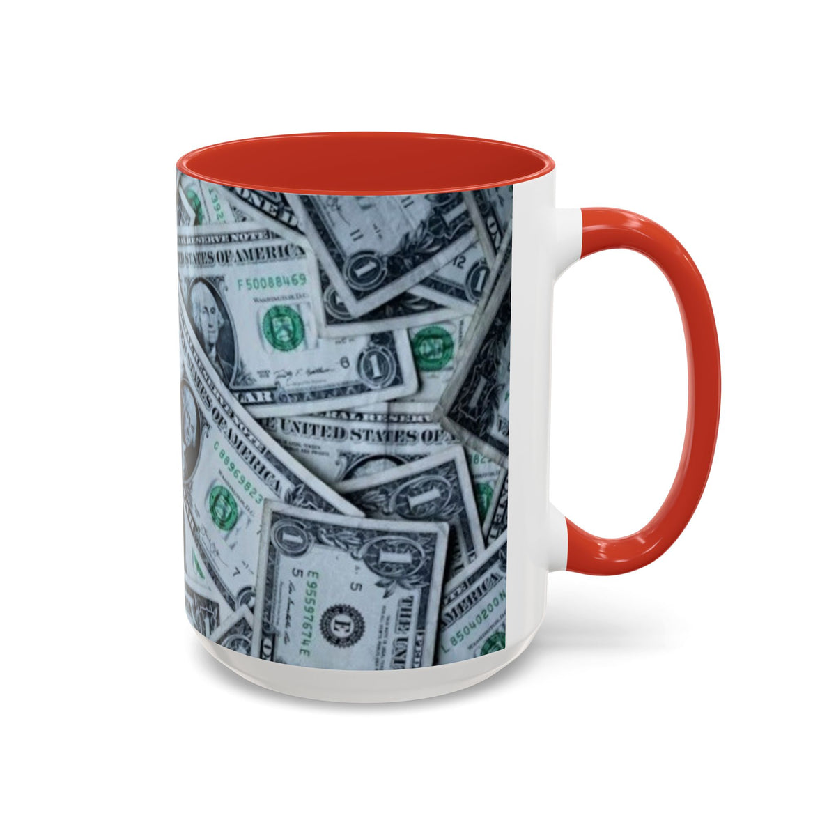 LW 123 Coffee Mug (11, 15oz)