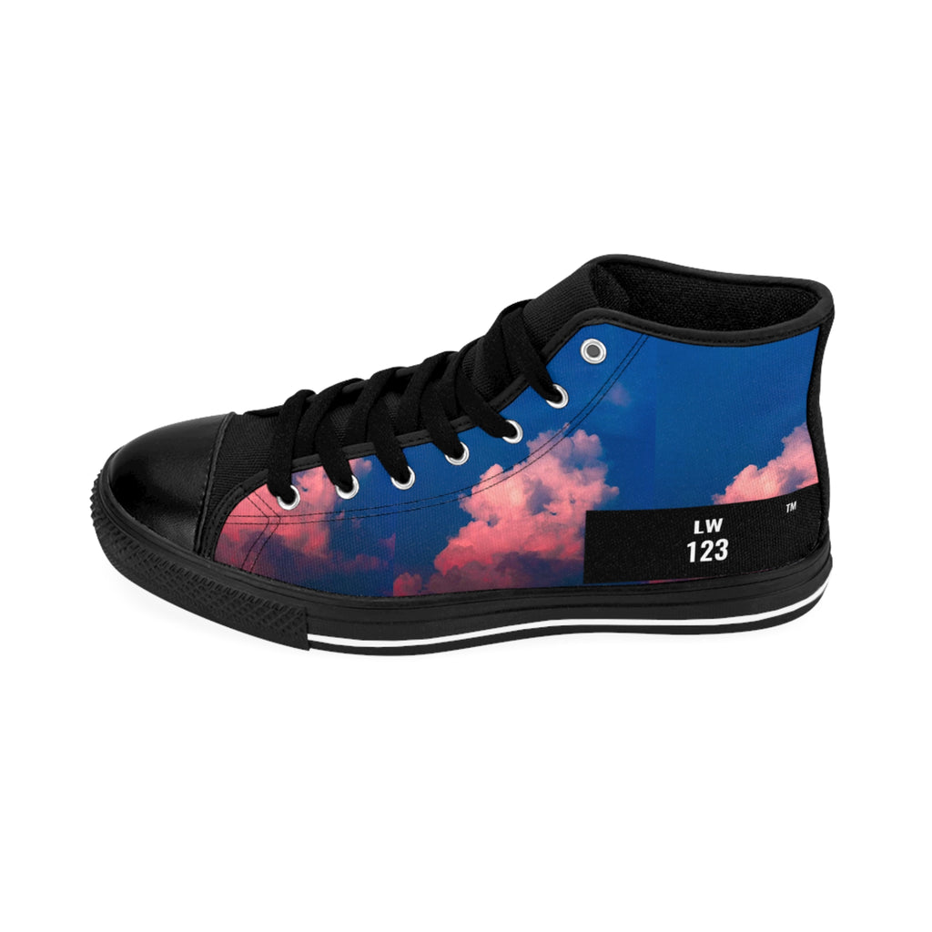 LW 123 Women's Classic Sneakers