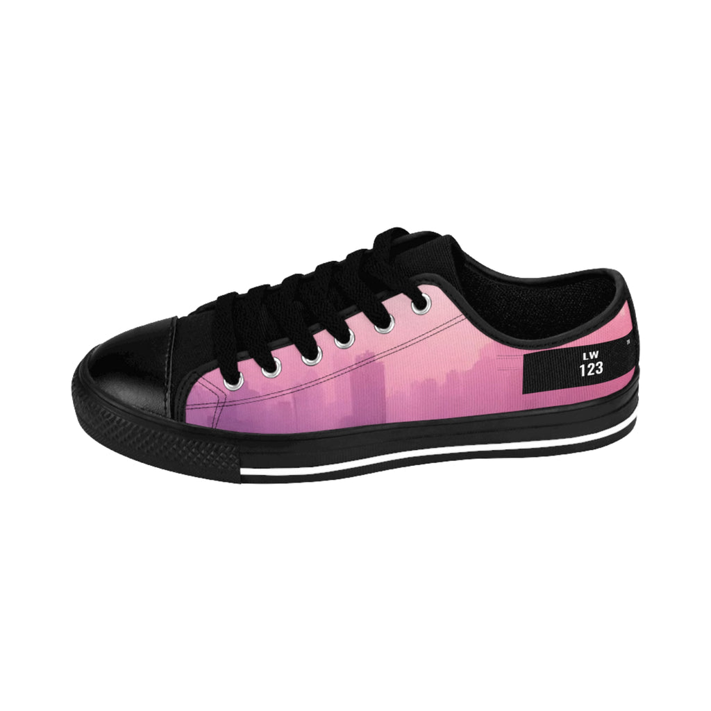 LW 123 Women's Sneakers