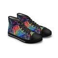 LW 123 Women's High Top Sneakers