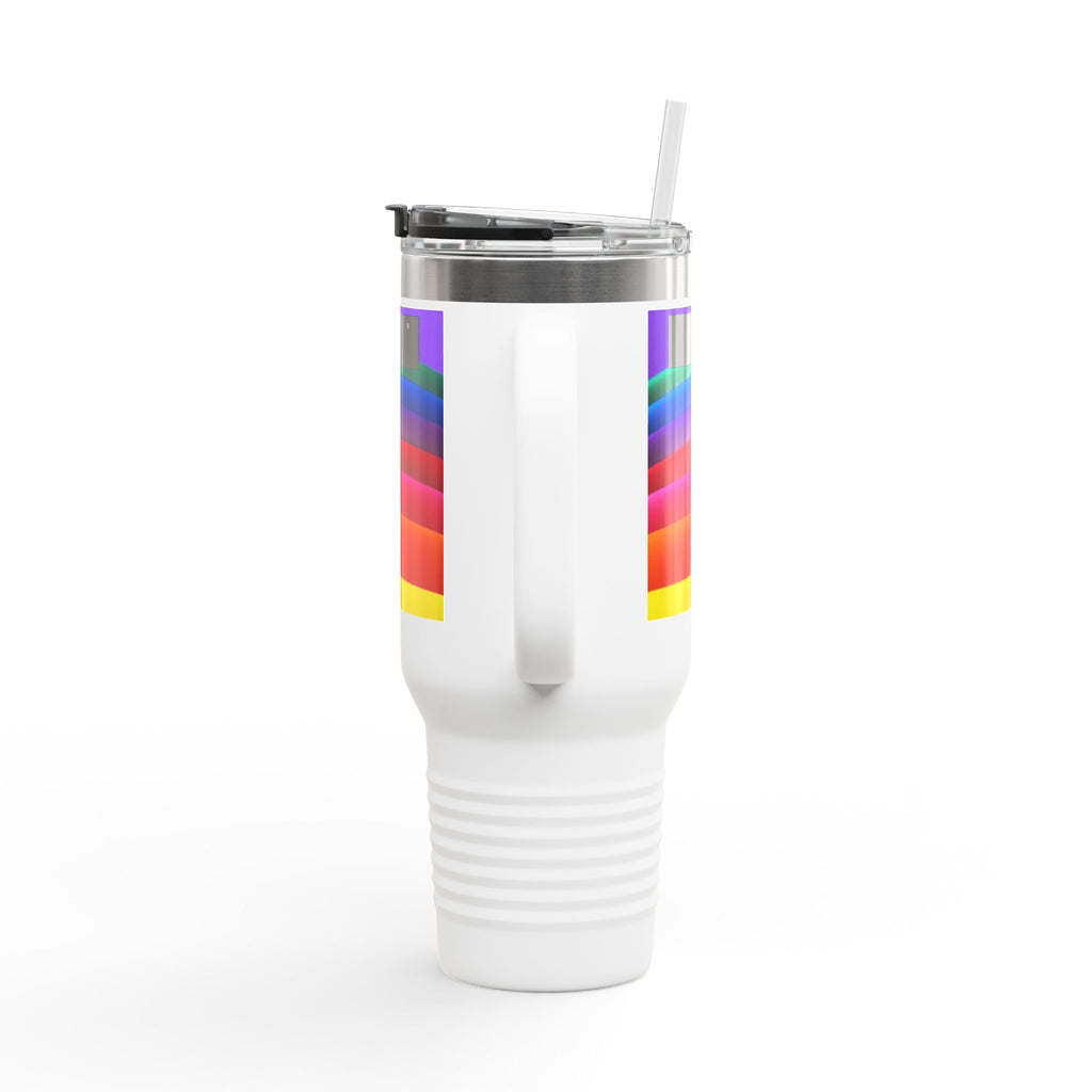 LW 123 40oz Insulated Travel Mug