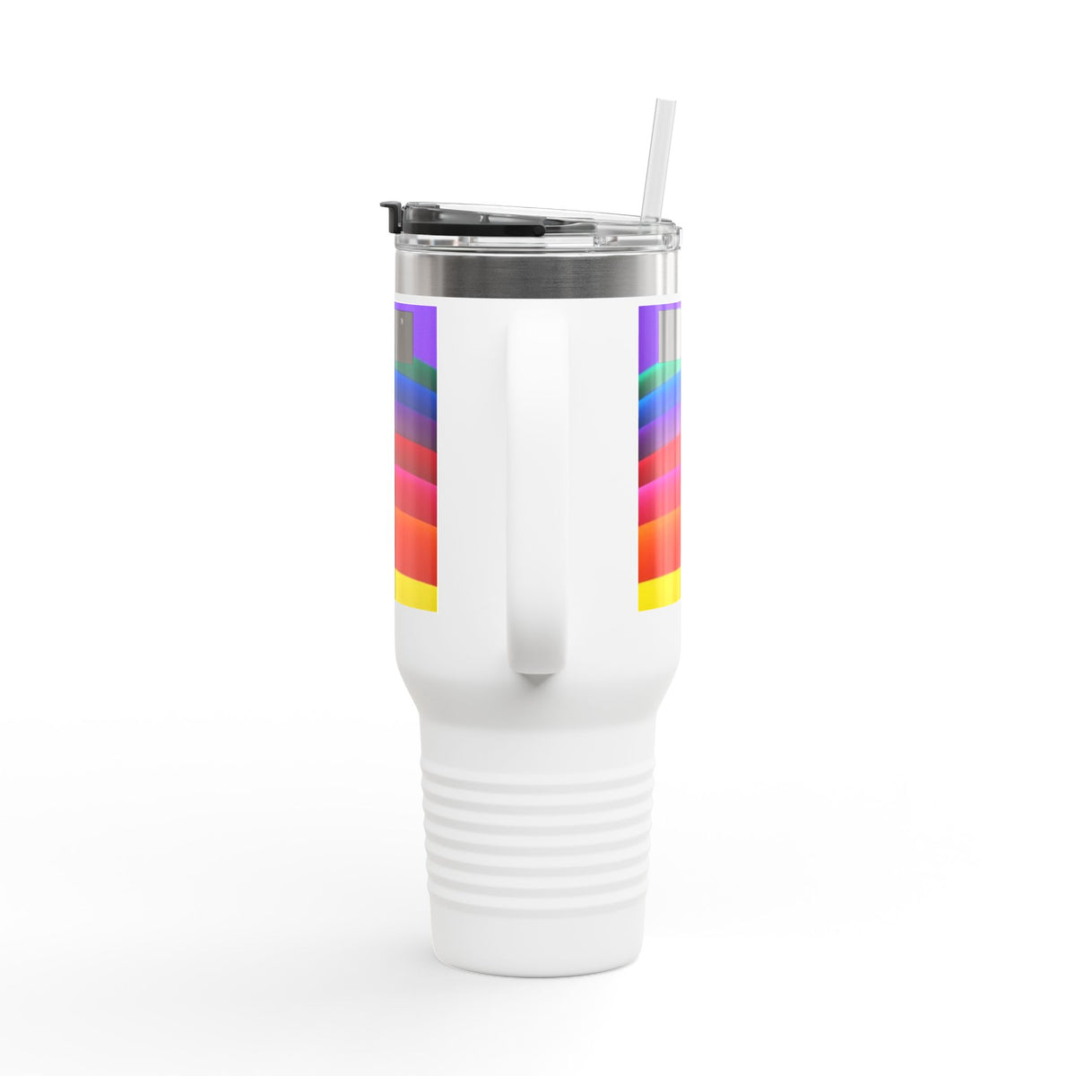 LW 123 40oz Insulated Travel Mug