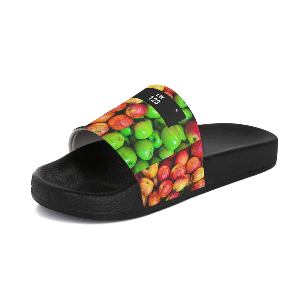 LW 123 Women's Slide Sandals