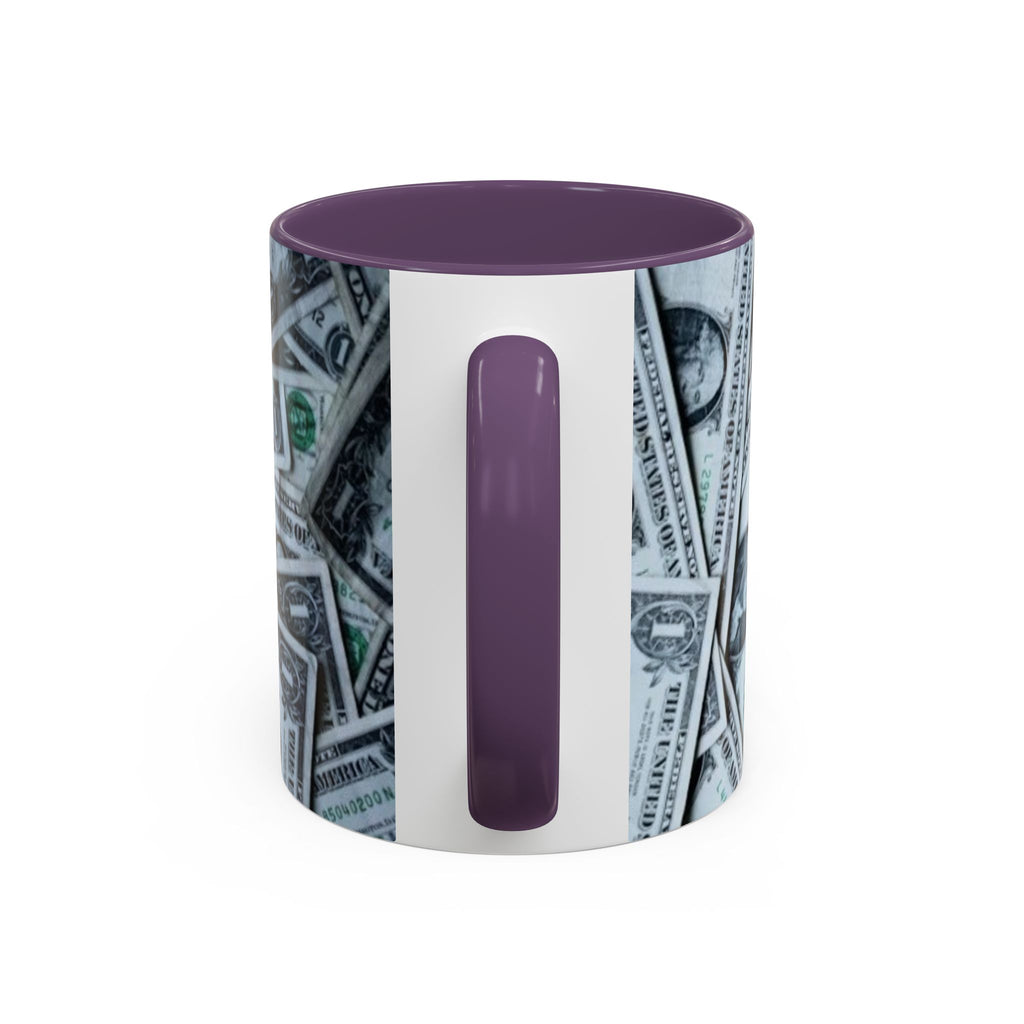 LW 123 Coffee Mug (11, 15oz)
