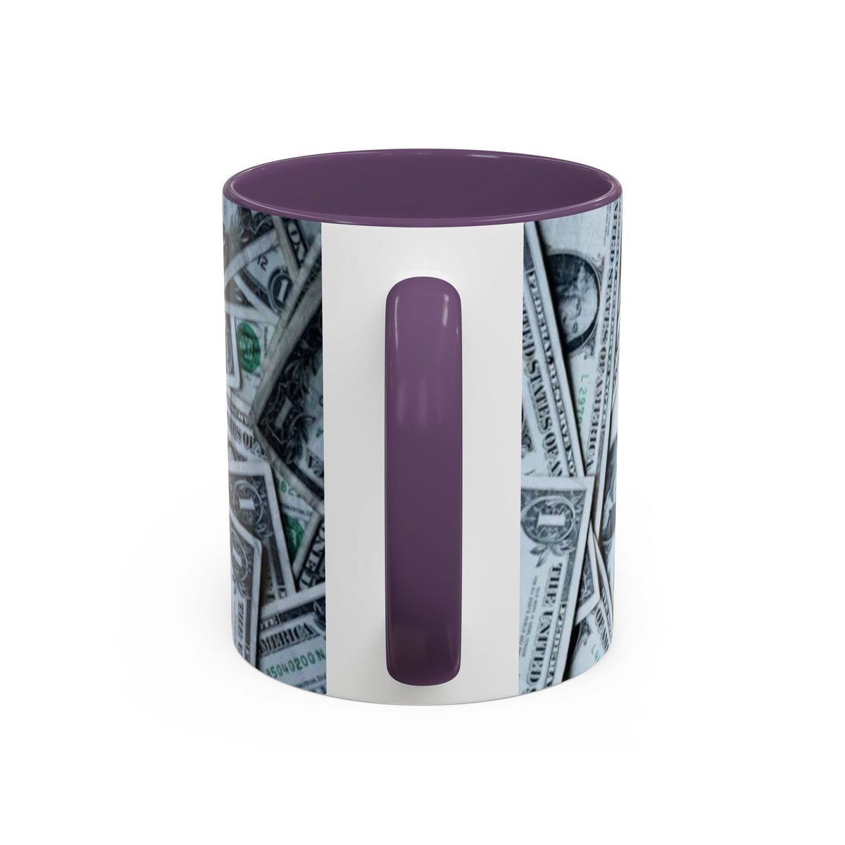 LW 123 Coffee Mug (11, 15oz)