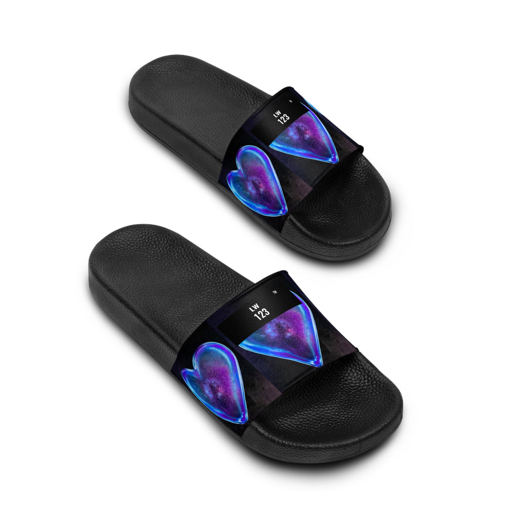 LW 123 Women's Slide Sandals