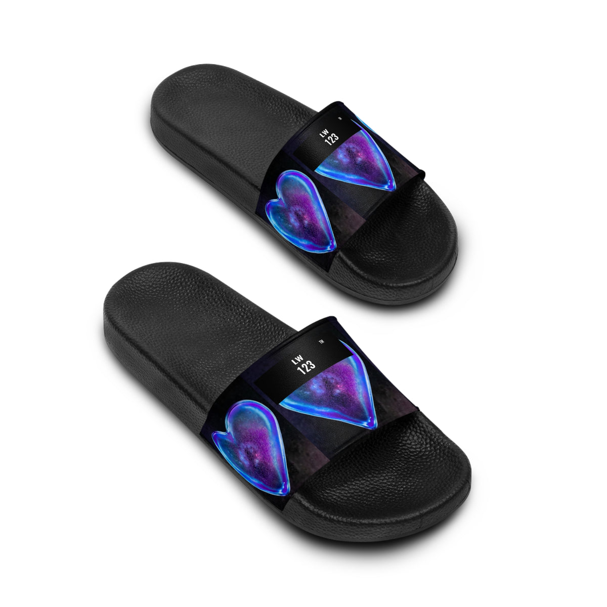 LW 123 Women's Slide Sandals