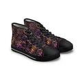 LW 123 Women's High Top Sneakers