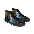 LW 123 Women's Classic Sneakers